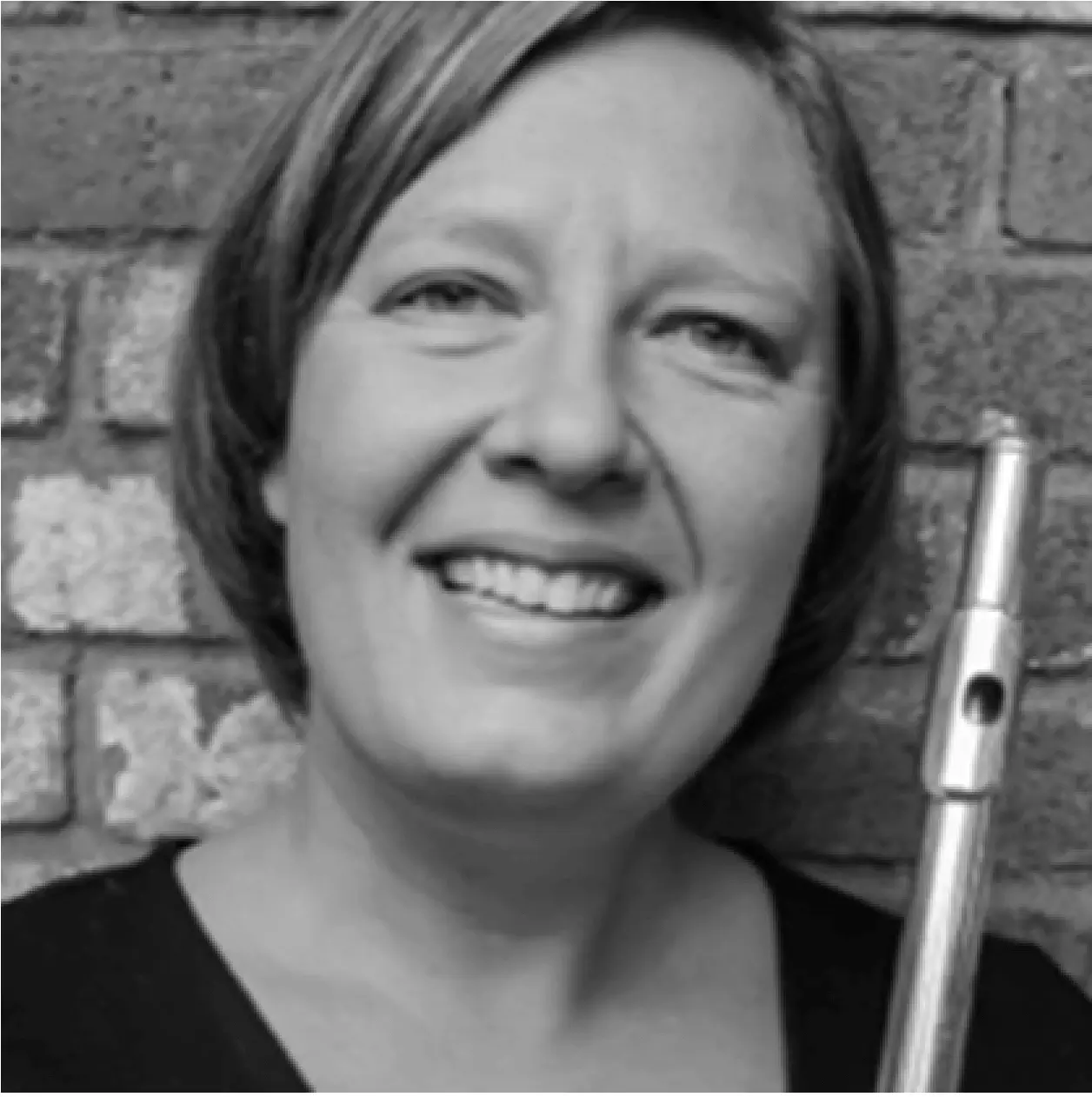 Kristen Young, APYO Winds Conductor and Charter School Band Director