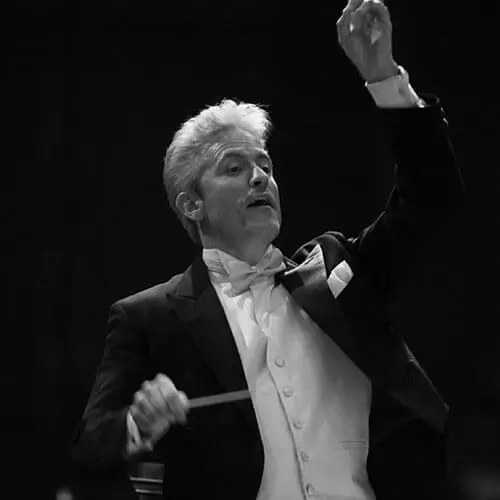 Steven Byess, APO Music/Artistic Director/Conductor